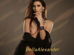 BellaAlexander