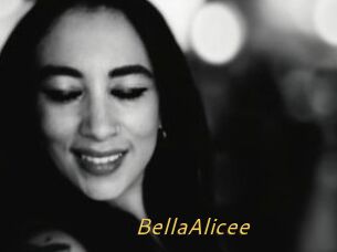 BellaAlicee