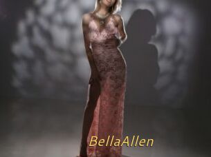 BellaAllen