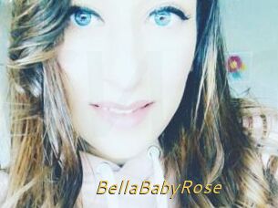 BellaBabyRose