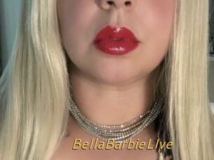 BellaBarbieLIve