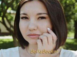 BellaBecker