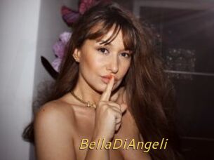 BellaDiAngeli