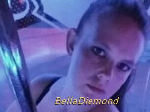 BellaDiemond