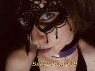 BellaDomma69