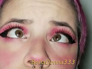 BellaDonna333