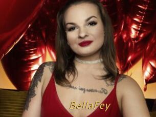 BellaFey