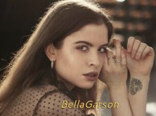 BellaGarson