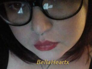 BellaHeartx