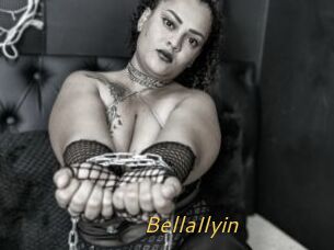 BellaIlyin
