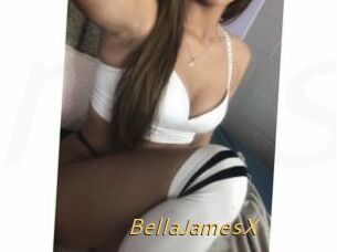 BellaJamesX