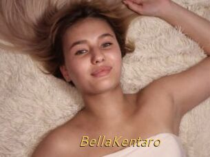 BellaKentaro