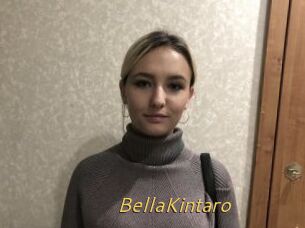 BellaKintaro