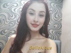 BellaKlaus