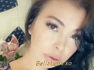 BellaLuna_xo