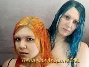 BellaMaeAndLunaMae