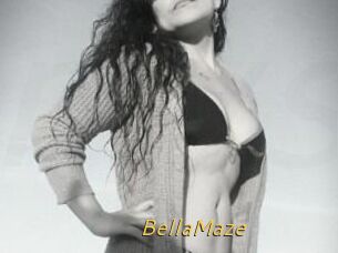 Bella_Maze
