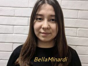 BellaMinardi