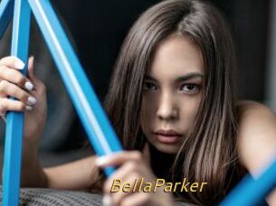 BellaParker