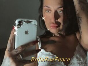 BellaRaePeace
