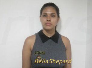 BellaShepard