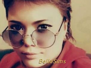 BellaSims