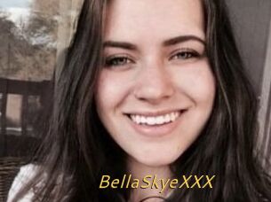 Bella_SkyeXXX
