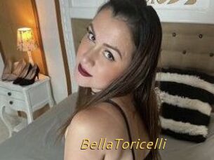 BellaToricelli