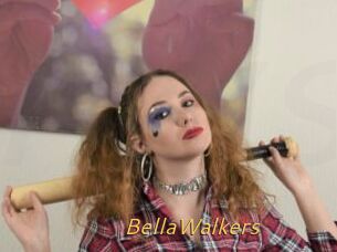 BellaWalkers