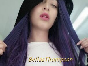 BellaaThompson