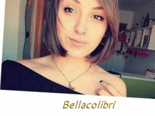 Bellacolibri