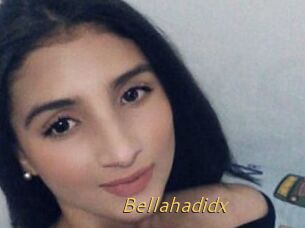 Bellahadidx