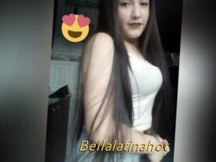 Bellalatinahot