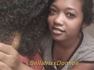 BellatrixxDomme