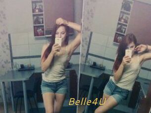 Belle4U