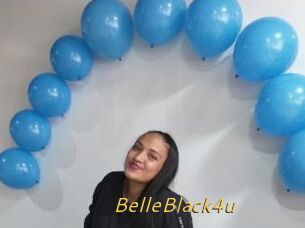 BelleBlack4u