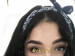 BelleDoll