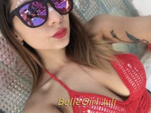 BelleGirl_Juli
