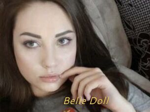 Belle_Doll