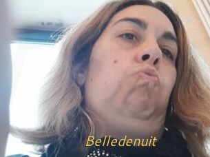 Belledenuit