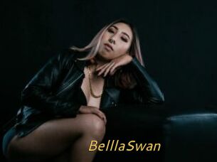 BelllaSwan