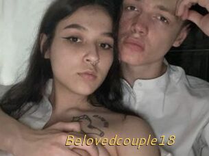 Belovedcouple18
