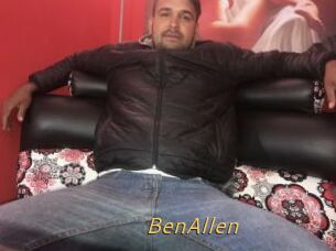BenAllen