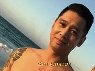BenAmazon