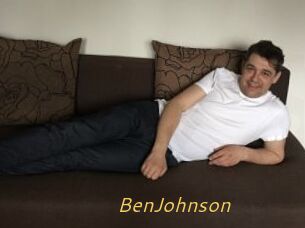 BenJohnson