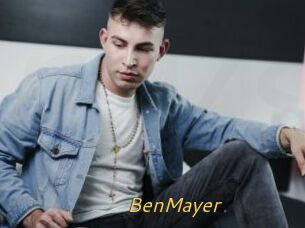BenMayer