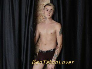 BenTatooLover