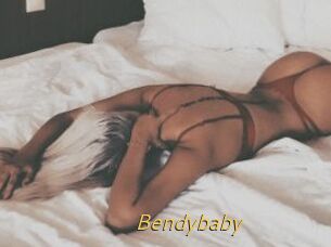 Bendybaby