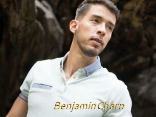 BenjaminCharn