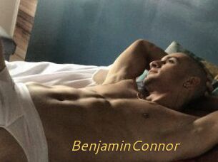 BenjaminConnor